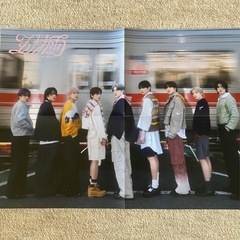 &TEAM 五月雨の画像