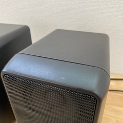 YAMAHA MS101 Ⅲ モニタースピーカー ペアの画像