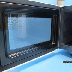 R048　東芝　電子レンジ　ヘルツフリー　900Wの画像
