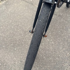 子供用自転車　24インチ　の画像