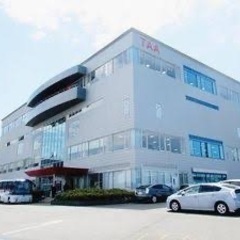 車通勤可！ドライバー募集！の画像