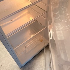 冷蔵庫の画像