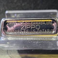 【愛品館 市原店】✔店頭取引限定✔ZIPPOビンテージジッポーCANADALTDNIAGARAの画像