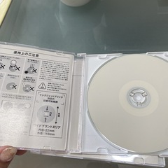 CD ダビング　の画像
