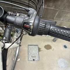 【譲り先決定】自転車の画像
