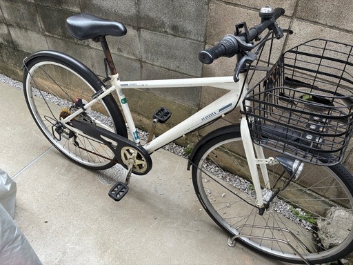 自転車@値下げしました 新商品】【スライドで伸縮可能な可変式!!】自転車パーツブランド