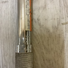 商談中アストロ　トルクレンチ　工具の画像