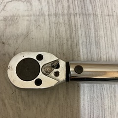 商談中アストロ　トルクレンチ　工具の画像