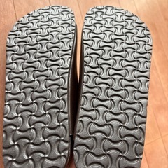サンダル　26.5の画像