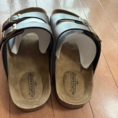 サンダル　26.5の画像