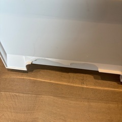 フィッツケース合計４個（訳あり）の画像