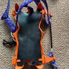 登山スパイク　SIMOND BOBCATの画像
