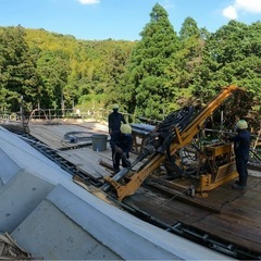 【急募集】入社祝い金！さらに入社から勤続1年祝い金！作業員募集の画像