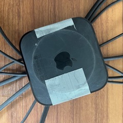 appleTV 純正品の画像