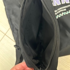 girlsバック2点セットの画像