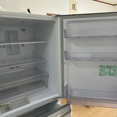 335 L　冷蔵庫　自動製氷 の画像