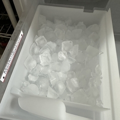 335 L　冷蔵庫　自動製氷 の画像