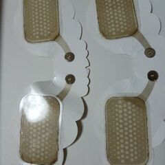 EMS運動器具(Angelシリーズ)の画像