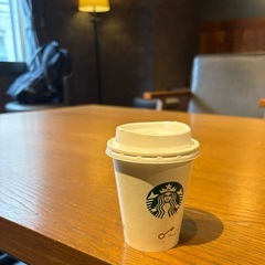 平日昼の既婚者スタバ友☕️ 池袋または都内近郊