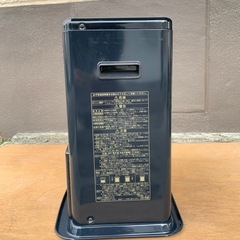 美品‼️2021年 コロナ 石油ストーブ RX-29WYAの画像