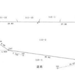 ★貸土地★    堺市堺区向陵西町　243坪　#事業用地　商業用...