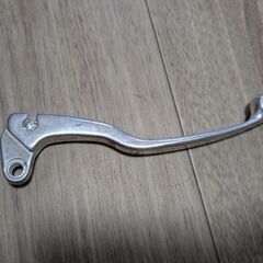セロー250用　クラッチレバーの画像