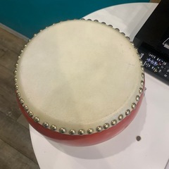 太鼓・ 小型の画像
