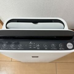 空気清掃機の画像