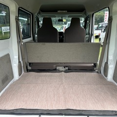 検R9年9月MITSUBISHIミニキャブバンの画像