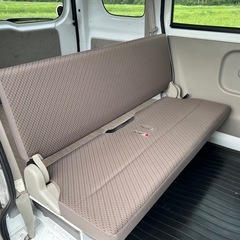 検R9年9月MITSUBISHIミニキャブバンの画像