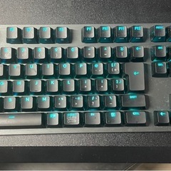 (値段交換可能)Logicool G512r-CKの画像