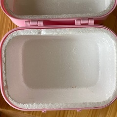 保温冷ケースの画像