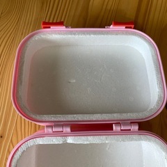 保温冷ケースの画像