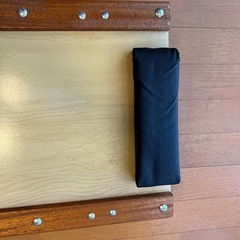 自動車修理に使用するKTCクリーパー　寝板の画像