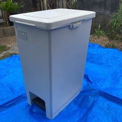 「お取引中です」①ゴミ箱45ℓ用の画像