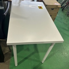 【7I20①】IKEA テーブルの画像