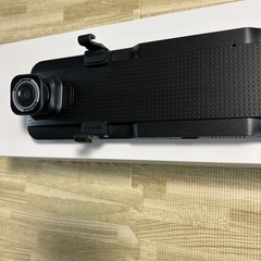 【決まりました】デジタルインナーミラー/ドラレコ ジャンクの画像