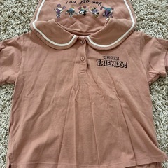 110  夏服の画像