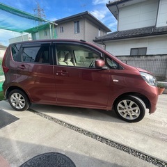 平成26（2014）年式 ekワゴンGグレード 3万 キロ 2年車検付の画像
