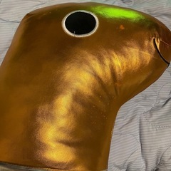 チンアナゴBIGぬいぐるみの画像