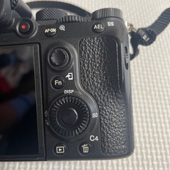 SONY a7IIIの画像