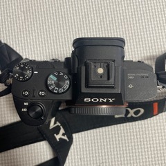 SONY a7IIIの画像