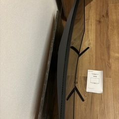 ゲーミングモニターの画像