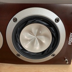 fostex gx102 センタースピーカーの画像