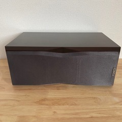 fostex gx102 センタースピーカーの画像