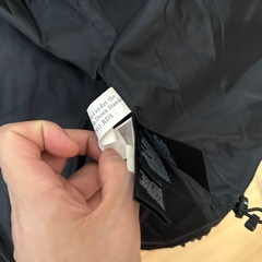 試着可能‼️値下げ交渉🉑leather  supreme ノースフェイス シュプリーム the north face レザーダウンジャケット　羊革 の画像