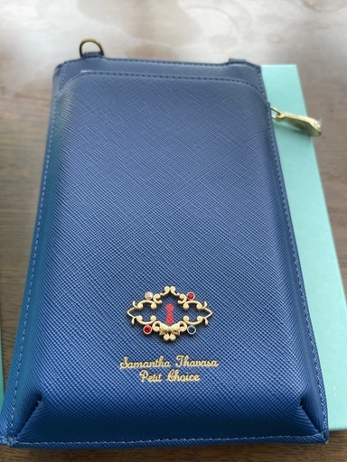 スマホショルダーバッグ