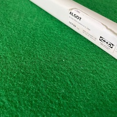 アルゴート　ハンガーラックの画像