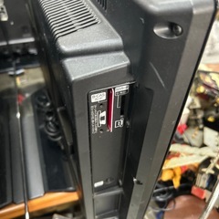 日立液晶テレビ 形名: L26-H07(B)の画像