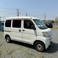 EBD-S321V （中古車）の画像